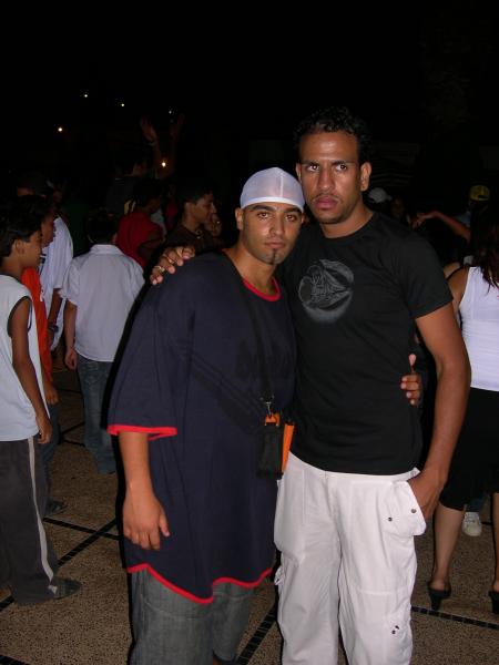 cochmar 1 et craig david ou bien ahemad